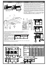 Предварительный просмотр 3 страницы LU-VE CD45H Installation And Maintenance  Instruction