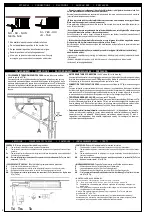 Предварительный просмотр 4 страницы LU-VE CD45H Installation And Maintenance  Instruction