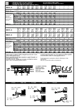 Предварительный просмотр 7 страницы LU-VE CD45H Installation And Maintenance  Instruction