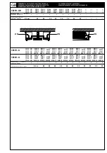 Предварительный просмотр 8 страницы LU-VE CD45H Installation And Maintenance  Instruction