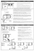 Preview for 6 page of LU-VE CHS-LHS Installation And Maintenance  Instruction