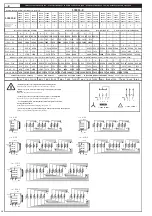 Preview for 14 page of LU-VE CHS-LHS Installation And Maintenance  Instruction