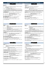 Preview for 13 page of LU-VE EAL Installation And Maintenance  Instruction