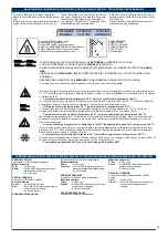 Preview for 15 page of LU-VE EAL Installation And Maintenance  Instruction