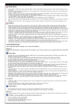 Preview for 4 page of LU-VE EAV5 Installation And Maintenance  Instruction