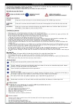 Preview for 9 page of LU-VE EAV5 Installation And Maintenance  Instruction