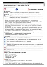 Preview for 18 page of LU-VE EAV5 Installation And Maintenance  Instruction