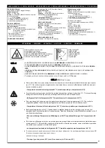 Preview for 31 page of LU-VE EAV5 Installation And Maintenance  Instruction