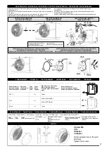 Preview for 27 page of LU-VE F27HC Installation And Maintenance Instructions Manual