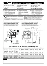 Preview for 26 page of LU-VE F30HC Installation And Maintenance Instructions Manual