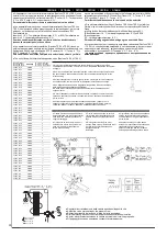 Preview for 30 page of LU-VE F30HC Installation And Maintenance Instructions Manual