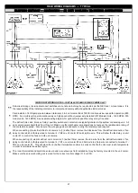 Предварительный просмотр 21 страницы LU-VE F31HC Series Installation, Operation, Service And Maintenance Instructions