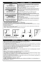 Предварительный просмотр 4 страницы LU-VE F31HC UL Series Installation And Maintenance Instructions Manual