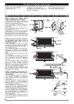 Предварительный просмотр 22 страницы LU-VE F31HC UL Series Installation And Maintenance Instructions Manual