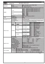 Предварительный просмотр 11 страницы LU-VE FSC 4/1 Installation Manual