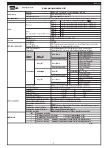 Предварительный просмотр 17 страницы LU-VE FSC 4/1 Installation Manual