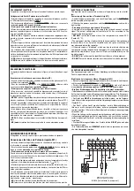 Предварительный просмотр 21 страницы LU-VE FSC 4/1 Installation Manual