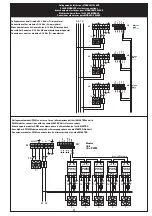 Предварительный просмотр 25 страницы LU-VE FSC 4/1 Installation Manual