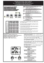 Предварительный просмотр 27 страницы LU-VE FSC 4/1 Installation Manual