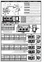 Предварительный просмотр 2 страницы LU-VE HIL Installation And Maintenance  Instruction