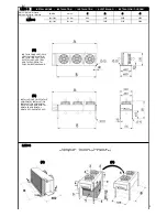 Предварительный просмотр 3 страницы LU-VE LMC 3-5-6 Installation And Maintenance  Instruction