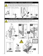 Предварительный просмотр 6 страницы LU-VE LMC 3-5-6 Installation And Maintenance  Instruction