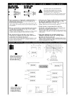 Предварительный просмотр 7 страницы LU-VE LMC 3-5-6 Installation And Maintenance  Instruction