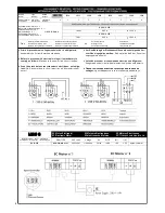 Предварительный просмотр 8 страницы LU-VE LMC 3-5-6 Installation And Maintenance  Instruction