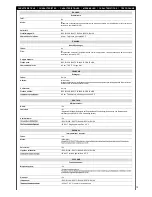 Предварительный просмотр 13 страницы LU-VE LMC 3-5-6 Installation And Maintenance  Instruction