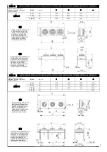 Preview for 5 page of LU-VE LMC 3 Installation And Maintenance  Instruction