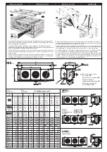 Предварительный просмотр 2 страницы LU-VE NHI Series Installation And Maintenance Instructions Manual