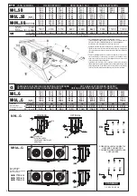 Предварительный просмотр 5 страницы LU-VE NHI Series Installation And Maintenance Instructions Manual