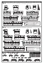 Preview for 8 page of LU-VE SHL H Series Installation And Maintenance  Instruction