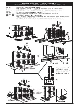 Предварительный просмотр 9 страницы LU-VE SHL H Series Installation And Maintenance  Instruction