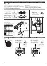 Preview for 13 page of LU-VE SHL H Series Installation And Maintenance  Instruction