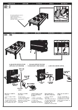 Preview for 14 page of LU-VE SHL H Series Installation And Maintenance  Instruction