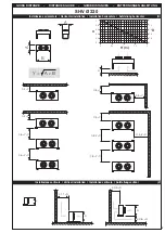 Предварительный просмотр 3 страницы LU-VE SHVN Series Installation And Maintenance  Instruction