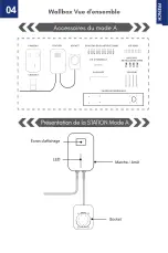 Предварительный просмотр 21 страницы LuAo Besen Home User Manual