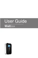 LuAo WallBox User Manual preview