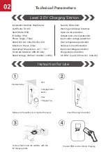 Preview for 3 page of LuAo WallBox User Manual