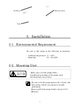 Предварительный просмотр 8 страницы LUBE 102660 Instruction Manual