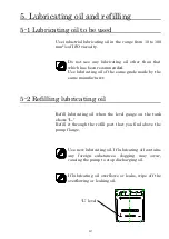 Предварительный просмотр 13 страницы LUBE 102660 Instruction Manual