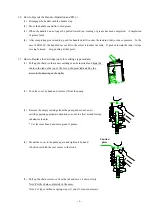 Предварительный просмотр 8 страницы LUBE 103780 Operation Manual