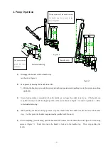 Предварительный просмотр 9 страницы LUBE 103780 Operation Manual