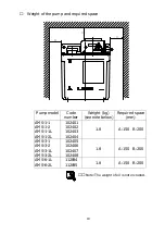 Предварительный просмотр 11 страницы LUBE AMS Instruction Manual