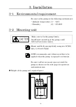 Preview for 11 page of LUBE BP-1-C-30LP Instruction Manual