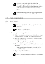 Preview for 16 page of LUBE BP-1-C-30LP Instruction Manual