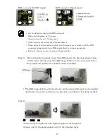 Предварительный просмотр 21 страницы LUBE EGM-50TH-10S Instruction Manual