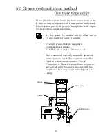 Предварительный просмотр 26 страницы LUBE EGM-50TH-10S Instruction Manual