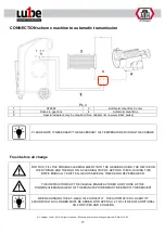 Предварительный просмотр 13 страницы Lube1 ATF602 Manual